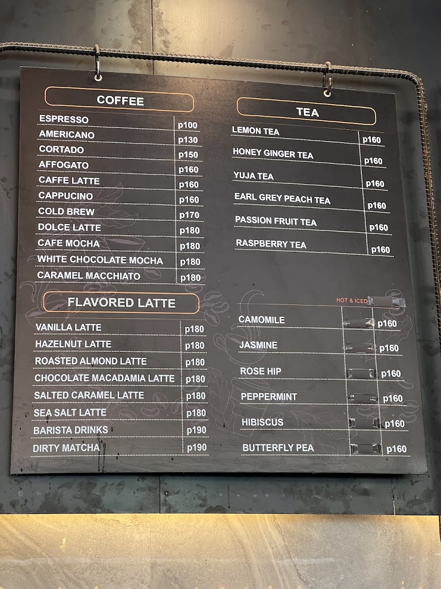 Menu Cafe Dia Clark-1