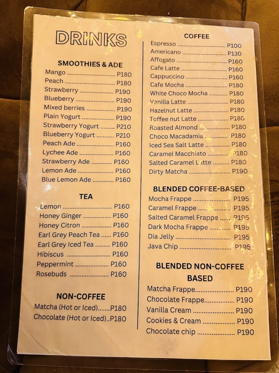 Menu Cafe Dia Clark-2